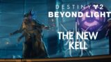 Destiny 2: Beyond Light (PC) Walkthrough #2 – The New Kell