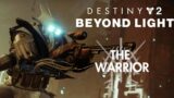 Destiny 2: Beyond Light (PC) Walkthrough #4 – The Warrior