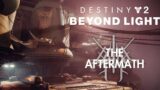 Destiny 2: Beyond Light (PC) Walkthrough #9 – The Aftermath