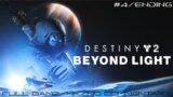 Destiny 2: Beyond Light – Part 4/Ending Full Gameplay No Commentary PS5