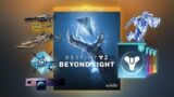 Upcoming: DESTINY 2 BEYOND LIGHT COLLECTOR'S EDITION