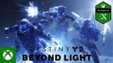 Destiny 2: Beyond Light