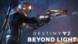 Destiny 2: Beyond Light Mini Review…It’s Great