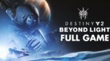 Destiny 2: Beyond Light (PC) FULL GAME + RAID (UHD) (No Commentary)