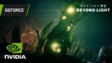 Destiny 2: Beyond Light – Season of the Hunt Trailer