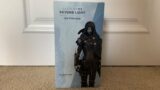 Destiny 2: Beyond Light The Stranger Statue Bundle Unboxing