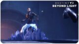 Destiny 2: Beyond Light (Twitch VOD)