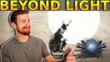 This Destiny 2 Campaign Is So GOOD | Beyond Light