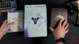 Unboxing Destiny 2 Beyond Light Collector's Edition