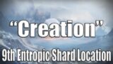 9th Entropic Shard Location! (Destiny 2 Beyond Light) CHECK DESCRIPTION!